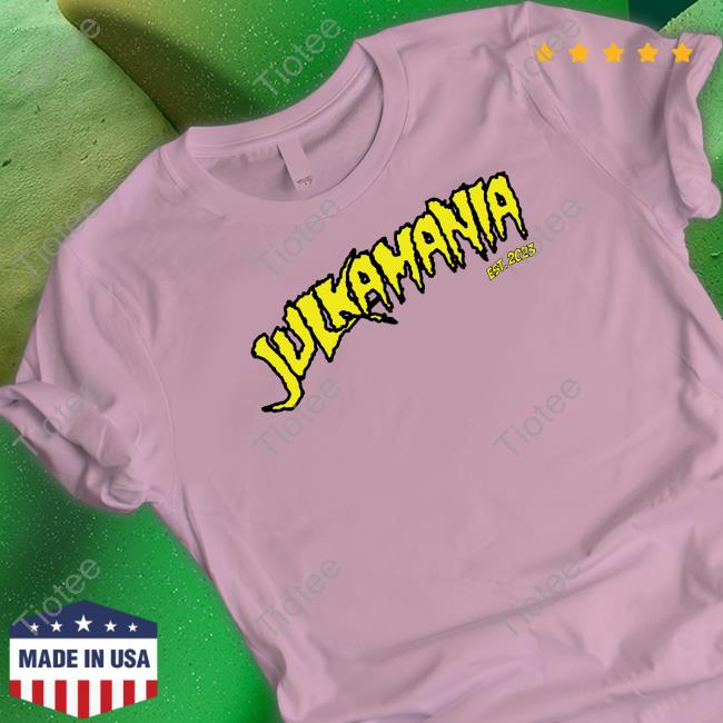 Apollohou Merch Julkamania Est 2023 Shirt Apollo Media