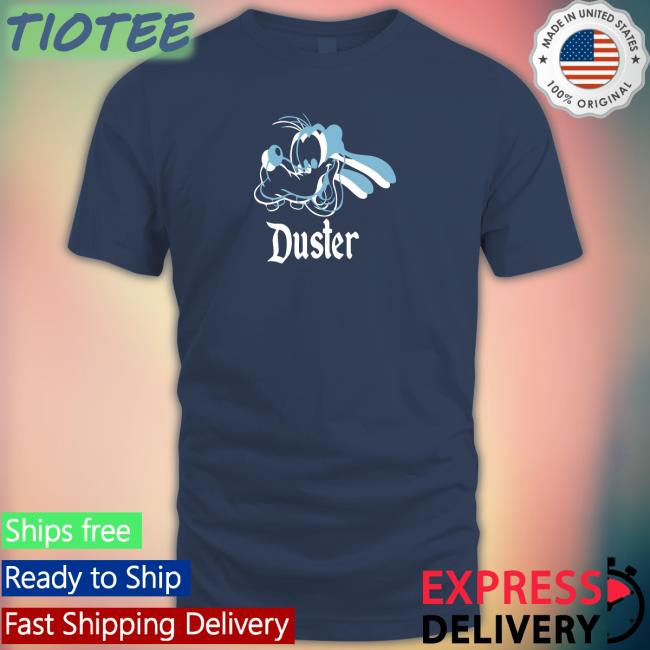 Pluto Duster T Shirt Duster