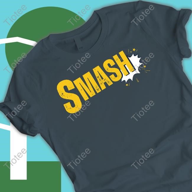 Wolverinechronicle Smash Classic Shirt