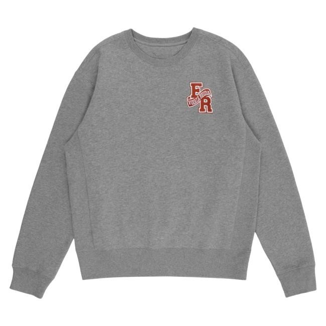 Fuerza Regida Capitán Sweatshirt Fuerza Regida Merch
