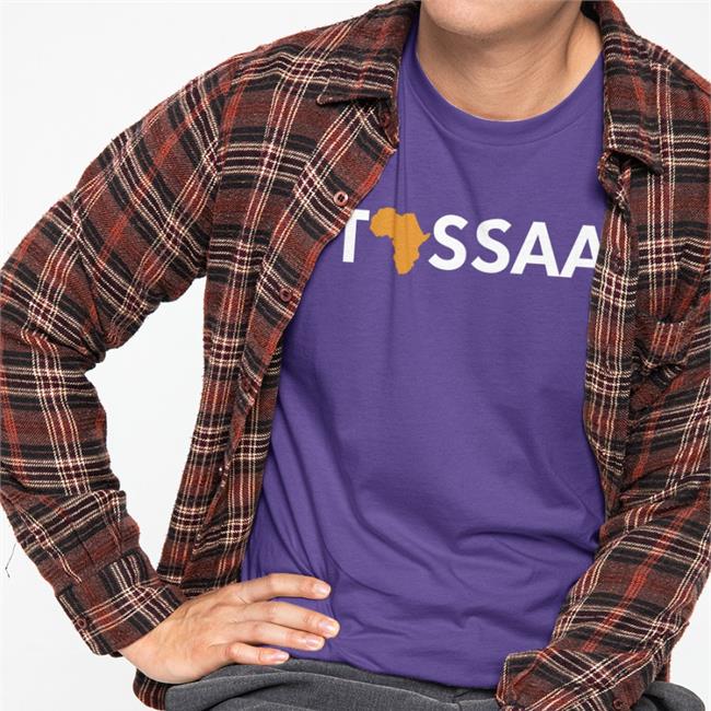 Tassaa Study Abroad T-Shirt