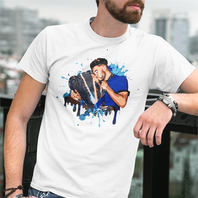 Reece James Rolls Reece Shirt Alex Goldberg