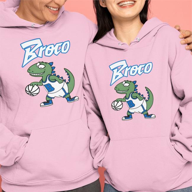 Broco Raptors Shirt