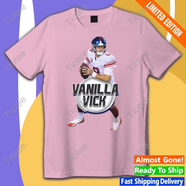 Vanilla Vick Tee Shirt Barstool Sports Store Vanilla Vick Sweatshirts
