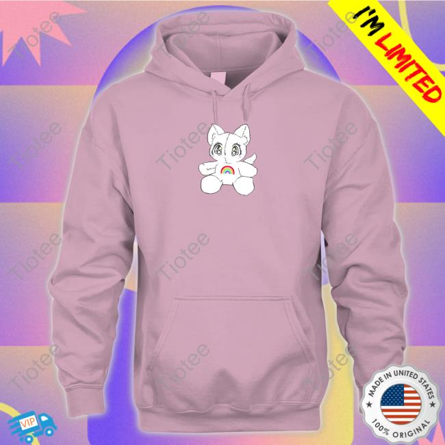 Louie Baby Tee