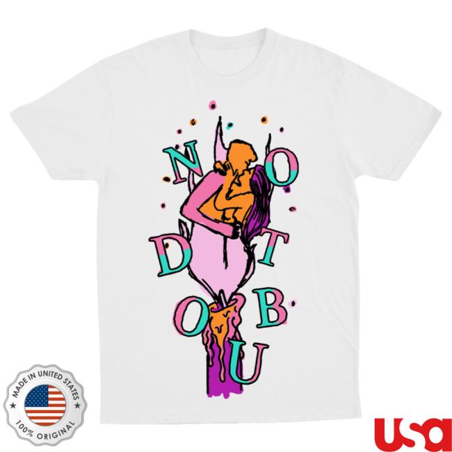 Official Camila Cabello Merch Store Shop CamilaCabello No Doubt White Attractive Shirt