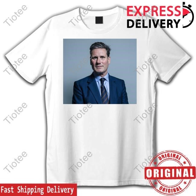 2024 Keir Starmer Set To Become The Next Prime Minister Of The United Kingdom Hoodie