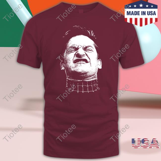 Youthxenergy Tobey Maguire Bright Ideas Long Sleeved T-Shirt