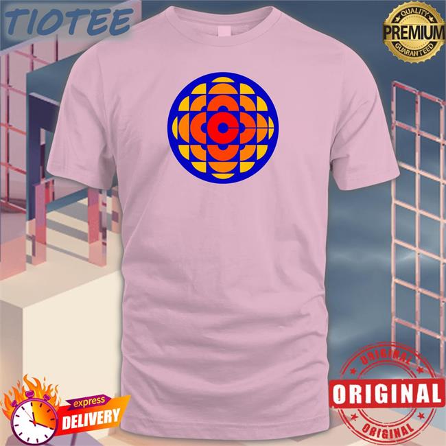 Ryan Reynolds Cbc Logo T Shirts