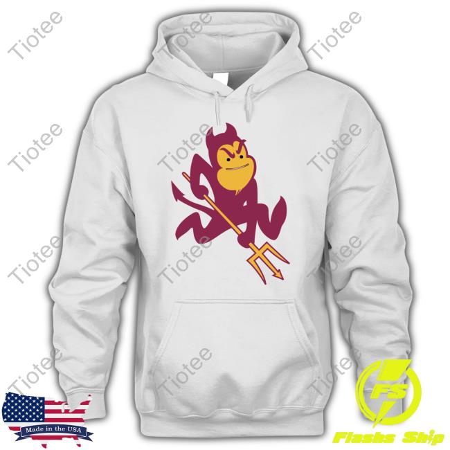 Sickos Committee Ditto Sparky Hoodie Sickoscommittee