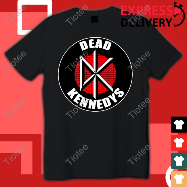 M. Shadows Wearing Dead Kennedys Hooded Sweatshirt