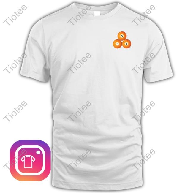 Suburb Talks Billard When Life Gives You Oranges Stack Them In Your Pockets Long Sleeve