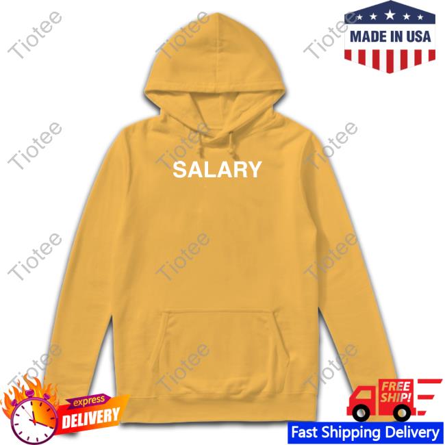 Obvious Shirts Salary Sweater