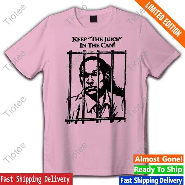 Official O.J. Shirt 2024 Two O.J. Tshirt Two