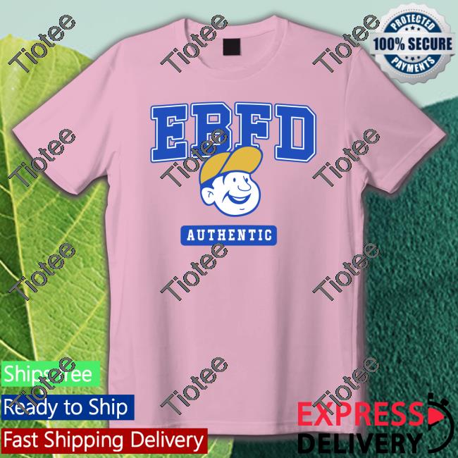 MONSTA X Minhyuk EBFD Authentic Long Sleeve Tee