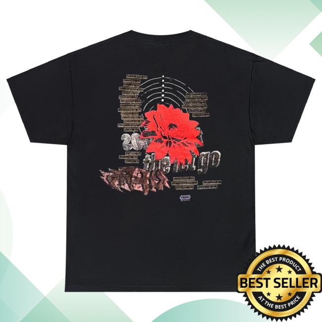 Official Travis Scott Utopia Merch Store Travis Scott Delresto Shirts Utopia Shop Travis Scott Apparel Clothing TravisScott