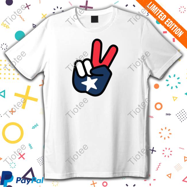 Bullzerk Shop Peace Sign Cap