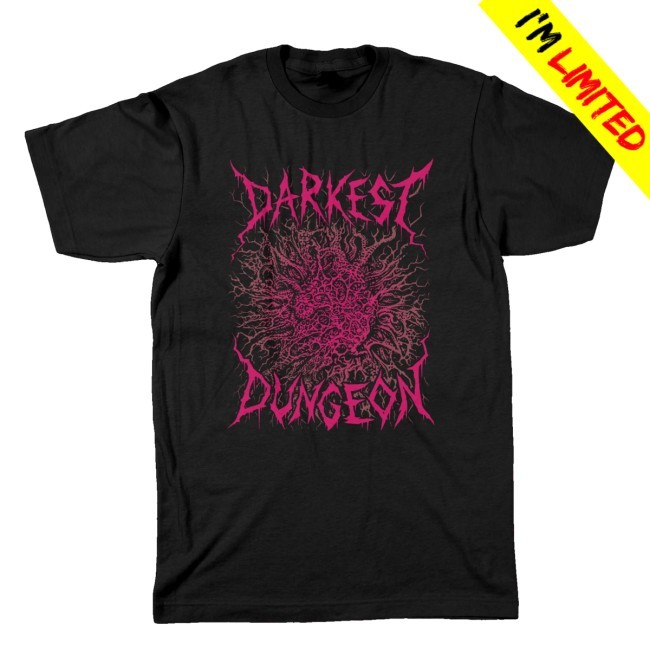 Darkest Dungeon Finale New T-Shirt