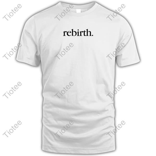 Rebirth Hoodie