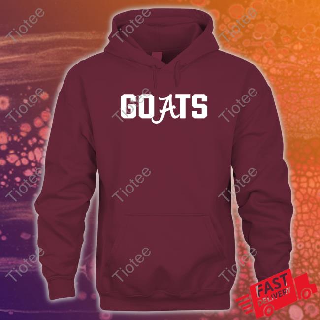 Official Alabama Crimson Tide Goats Killin' Our Way Through The Sec In '23 Shirt