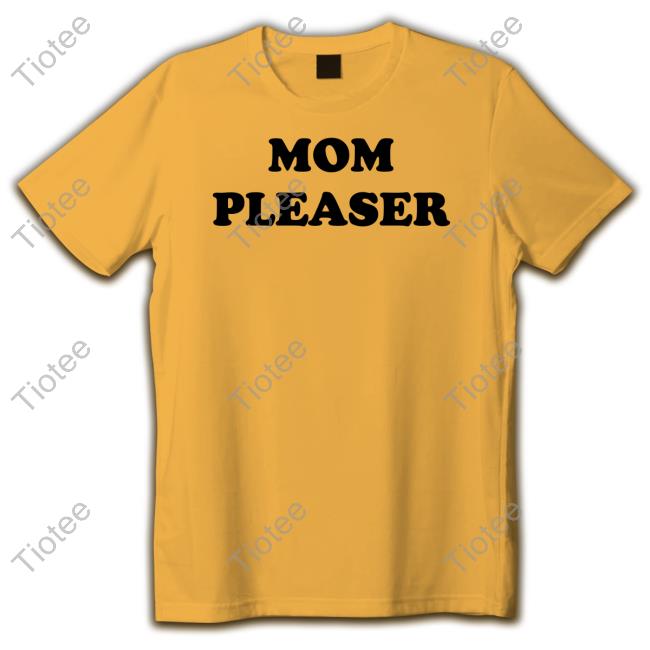 Mom Pleaser Shirts Lane Loverboy Era