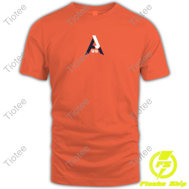 Official Talkin' Yanks Aaron Judge A99 Tee Shirt