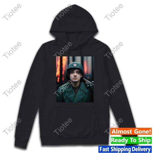 Jimmy The Medic Tank Top