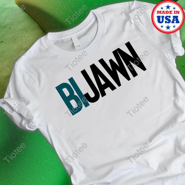 Bijawn Robinson Shirt