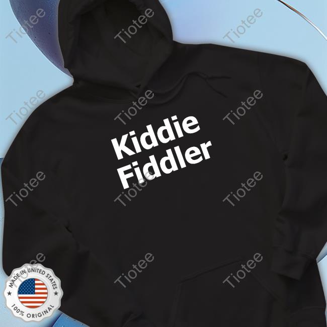 Kiddie Fiddler T-Shirt