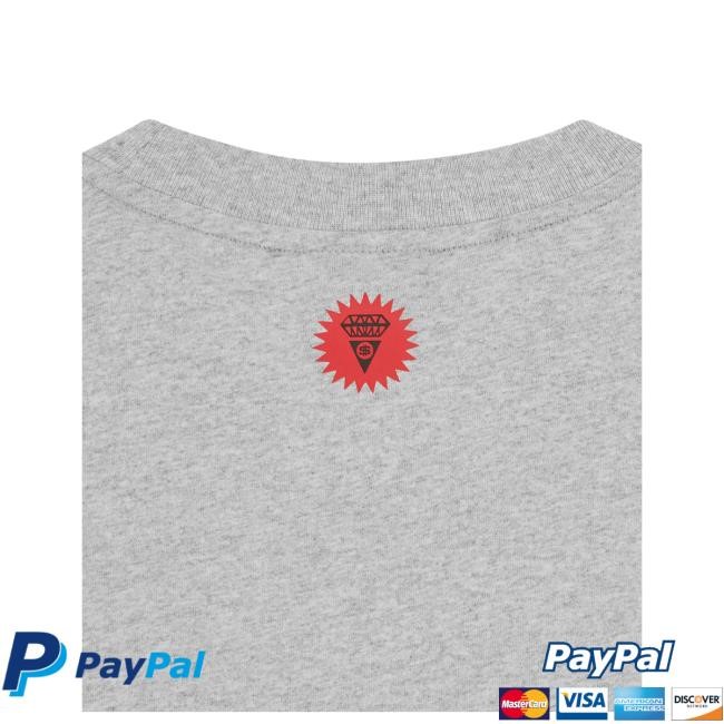 Official Billionaire Boys Club Clothing Icecream World Top Shirt Bbc Ice Cream