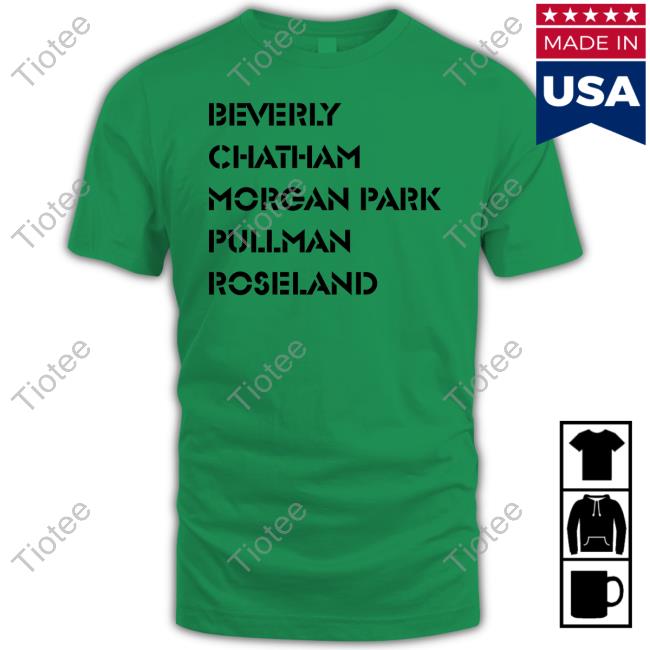 Lady Topham Catt Beverly Chatham Morgan Park Pullman Roseland Hoodie