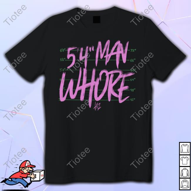 Tx2 Merch 5'4" Hoodie