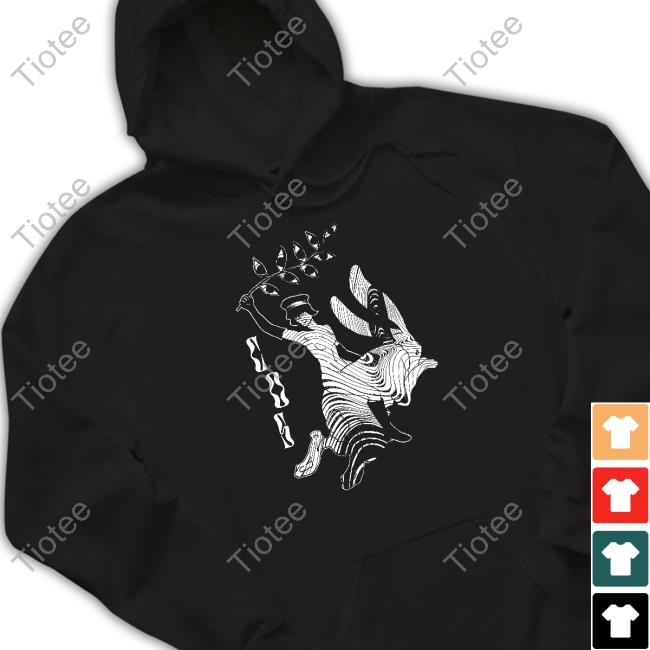 Cos Rider Shirt