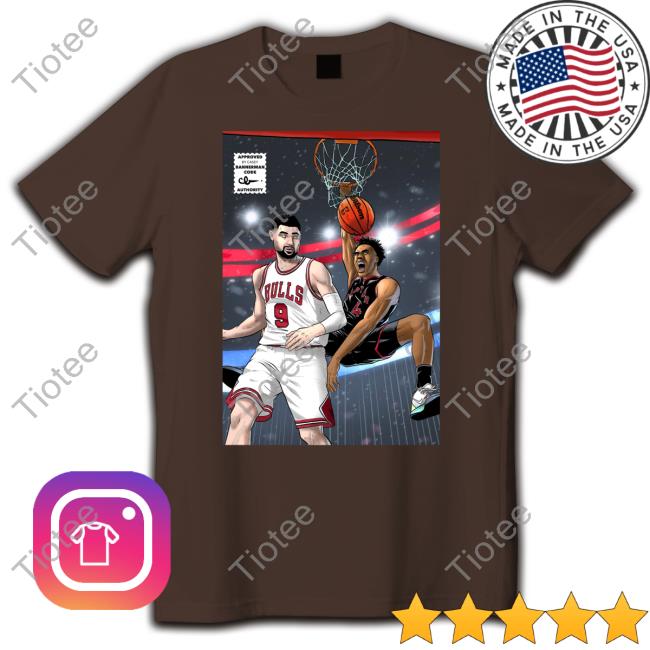 Approved By Casey Bannerman Code Authority New Shirt