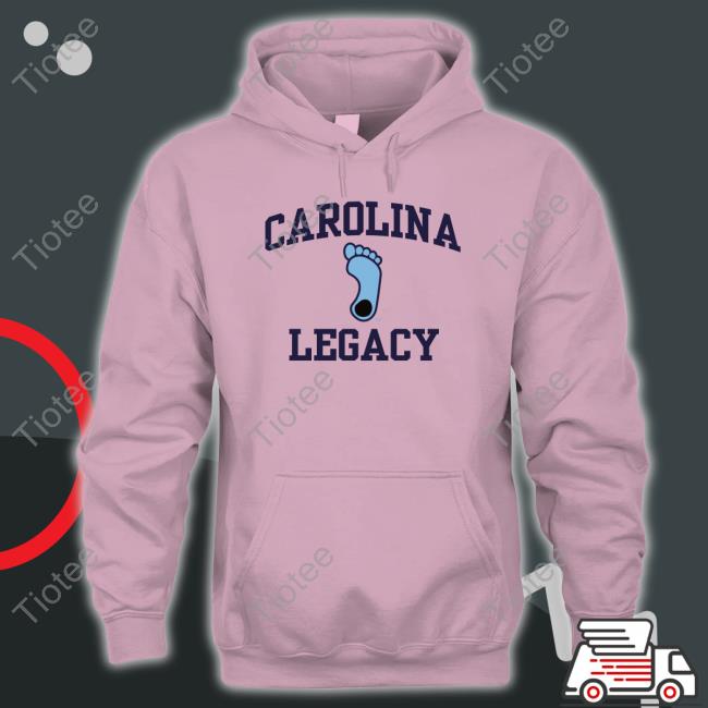 Carolina Legacy Born Bred Dead TShirts