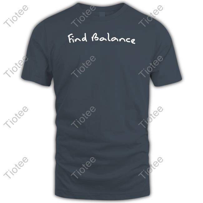 Dreci Wearing Find Balance Sweatshirt