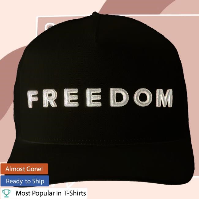 Turning Point USA TPUSA Official Tpusa Merch Store Shop Turning Point Usa Freedom Cap