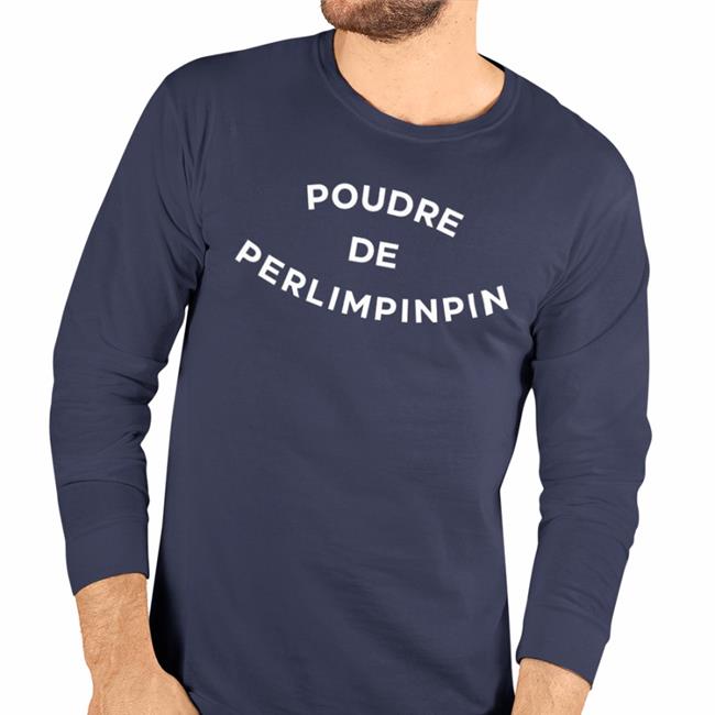 Poudre De Perlimpinpin Sweatshirt