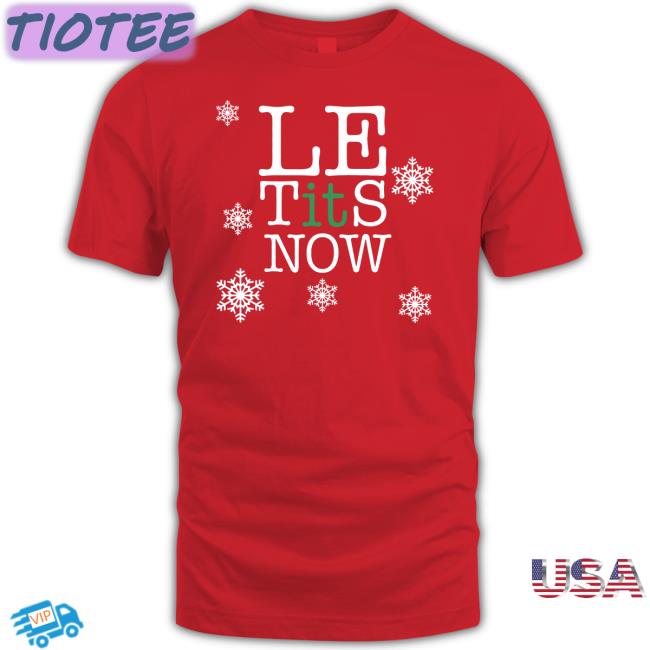 Le Tits Now Hoodie Shitheadsteve Shop
