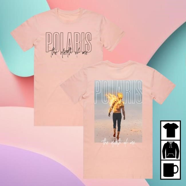 Polaris - TDOM Shirt Polaris Merch