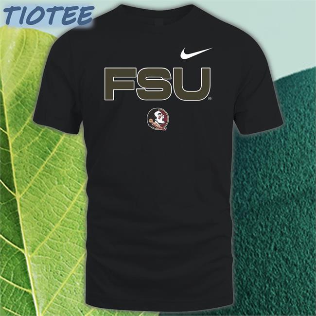 Fsu Florida State Seminoles Football Long Sleeve Tee Hurricane Ian, Fsu Vs. Wake Forest
