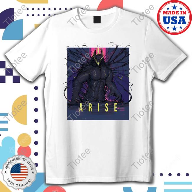 Theme Finland Arise Monster Crewneck Sweatshirt