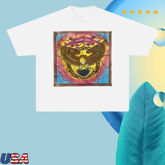 Selah Clothing Wings Shirt