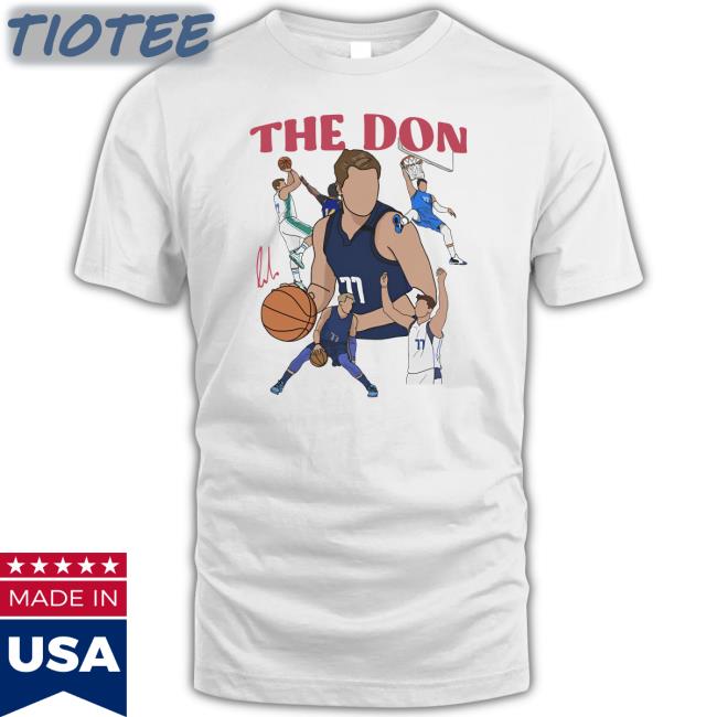 Reggie Bullock Wearing The Don Hoodie