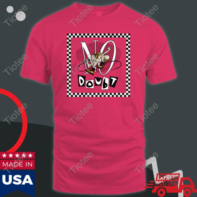 Ghost Bongo Merch No Doubt Trapped In A Box Hoodie