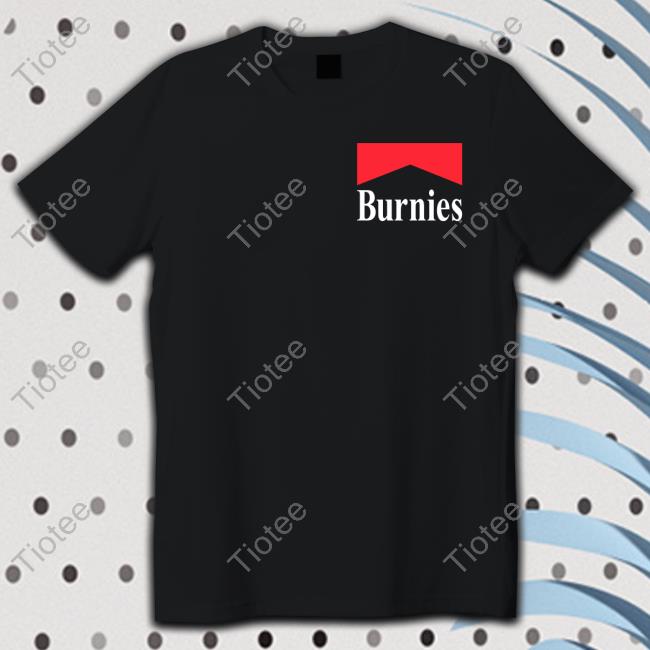 Burnies Sweatshirt