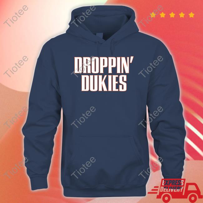 Barstool U Chicks Droppin' Dukies Long Sleeve T Shirt