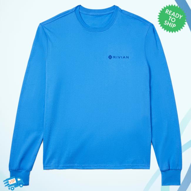 Rivian Long Sleeve
