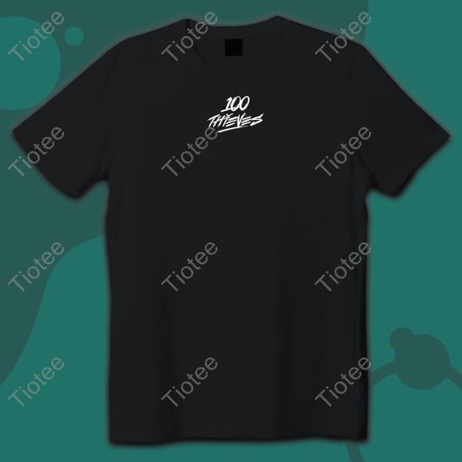 100Thieves Sweatshirt