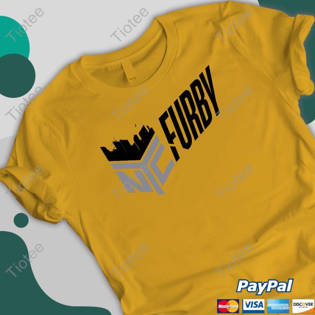 Nycfurby Ts Sabin Sweatshirt